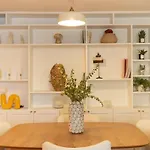 Luxury Stay Le Marais Central Paris