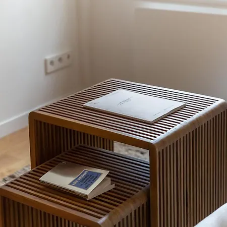 Appartamento Luxury Le Marais *