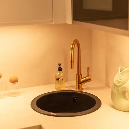 Appartamento Luxury Le Marais *