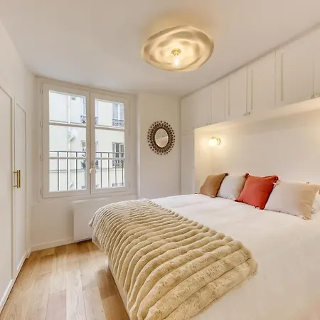 Appartamento Luxury Le Marais
