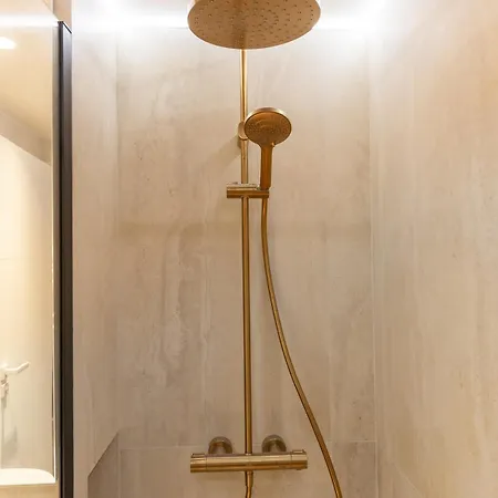 Luxury Le Marais Appartamento